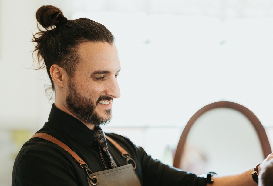 Best Gold Coast Barber