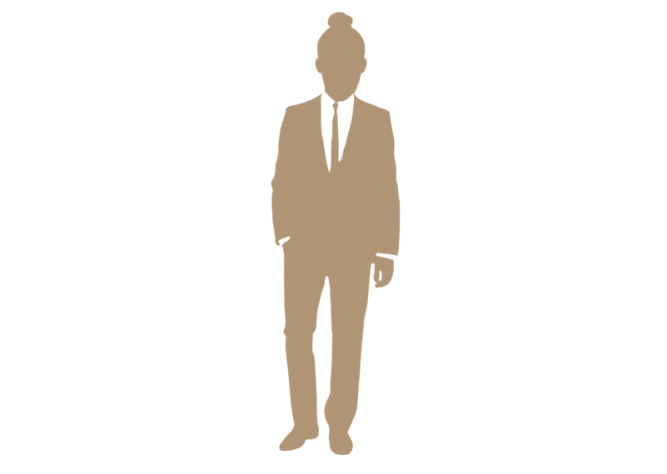 The Suited Barber